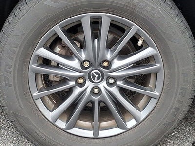 2019 Mazda Mazda CX-5 Touring