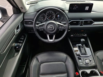 2023 Mazda Mazda CX-5 2.5 S Preferred Package