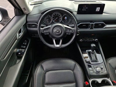 2023 Mazda Mazda CX-5 2.5 S Preferred Package
