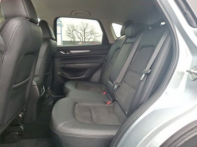 2019 Mazda Mazda CX-5 Touring