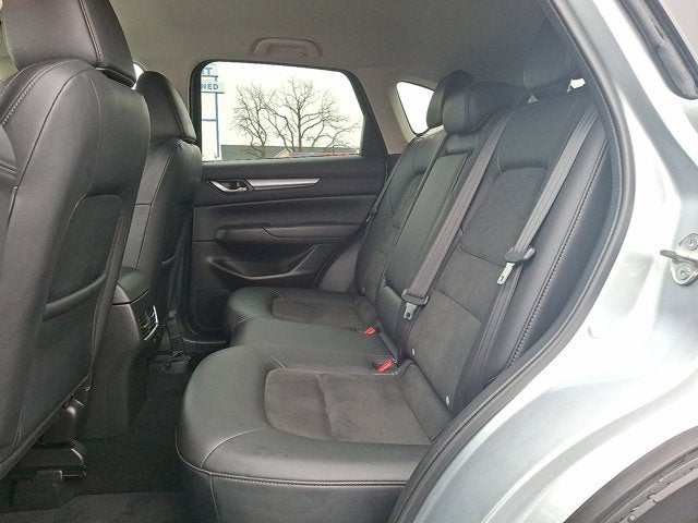 2019 Mazda Mazda CX-5 Touring