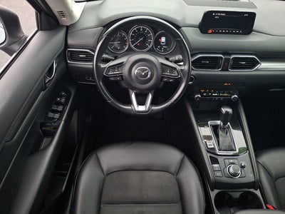 2019 Mazda Mazda CX-5 Touring
