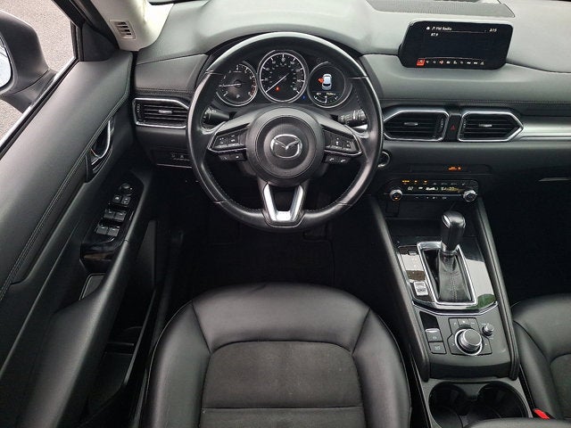 2019 Mazda Mazda CX-5 Touring