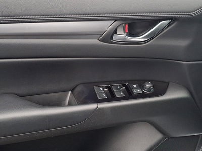 2019 Mazda Mazda CX-5 Touring