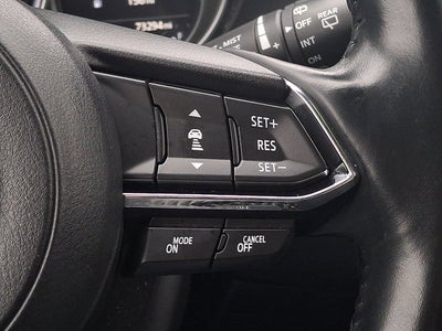 2019 Mazda Mazda CX-5 Touring