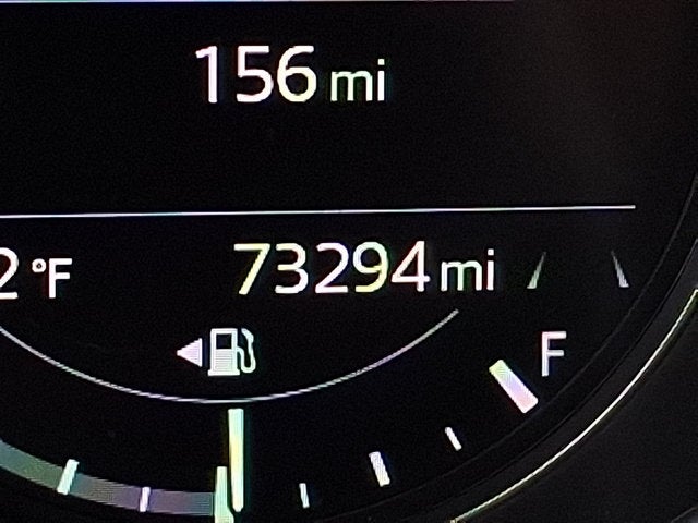 2019 Mazda Mazda CX-5 Touring