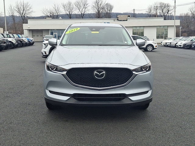 2019 Mazda Mazda CX-5 Touring