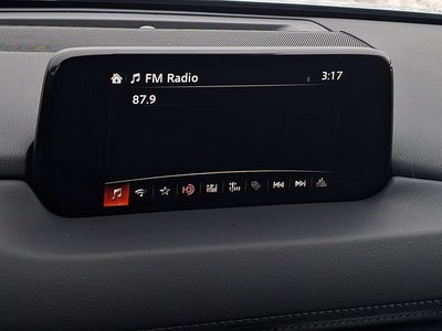 2019 Mazda Mazda CX-5 Touring