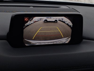 2019 Mazda Mazda CX-5 Touring