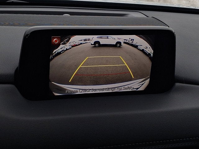 2019 Mazda Mazda CX-5 Touring