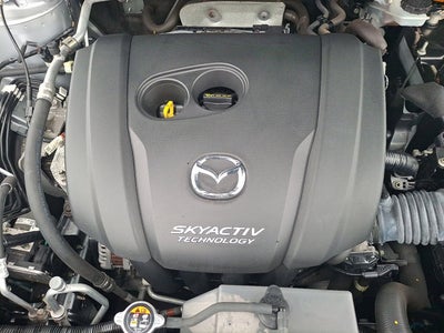 2019 Mazda Mazda CX-5 Touring