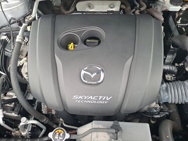 2019 Mazda Mazda CX-5 Touring