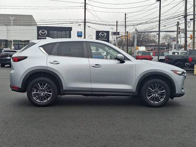 2019 Mazda Mazda CX-5 Touring
