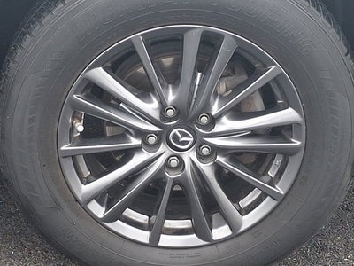 2019 Mazda Mazda CX-5 Touring