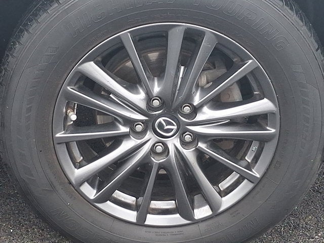 2019 Mazda Mazda CX-5 Touring