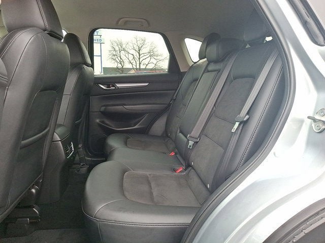 2019 Mazda Mazda CX-5 Touring