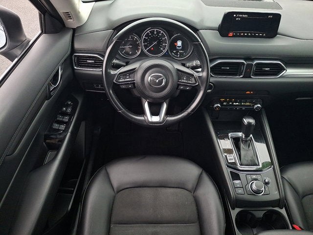 2019 Mazda Mazda CX-5 Touring