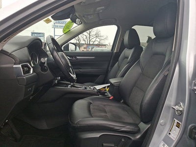 2019 Mazda Mazda CX-5 Touring