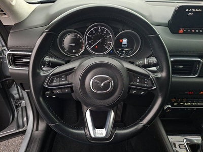 2019 Mazda Mazda CX-5 Touring