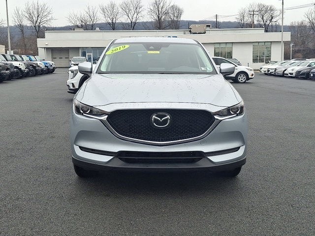2019 Mazda Mazda CX-5 Touring
