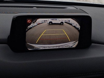 2019 Mazda Mazda CX-5 Touring