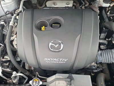 2019 Mazda Mazda CX-5 Touring