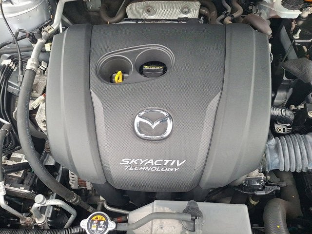 2019 Mazda Mazda CX-5 Touring