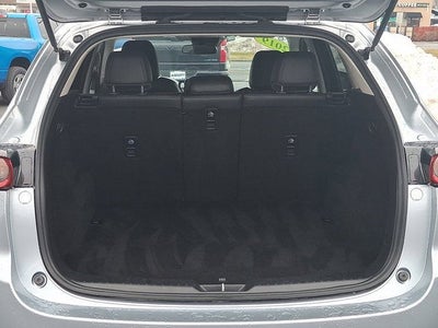 2019 Mazda Mazda CX-5 Touring