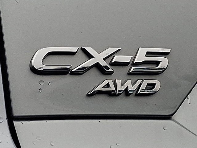 2019 Mazda Mazda CX-5 Touring