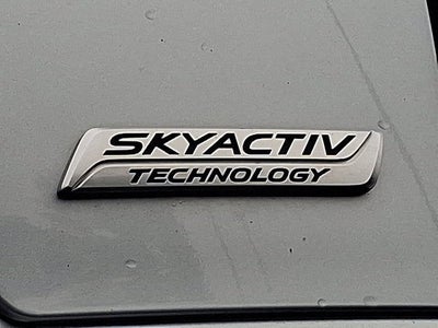 2019 Mazda Mazda CX-5 Touring