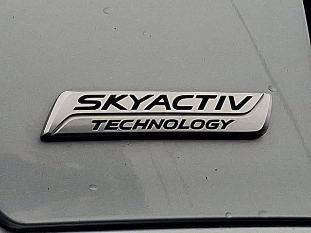 2019 Mazda Mazda CX-5 Touring