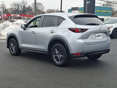 2019 Mazda Mazda CX-5 Touring