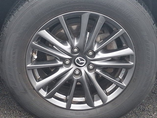 2019 Mazda Mazda CX-5 Touring