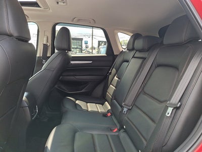 2021 Mazda Mazda CX-5 Touring