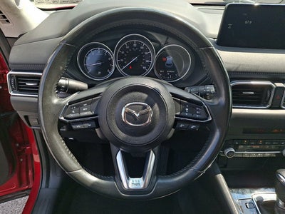 2021 Mazda Mazda CX-5 Touring