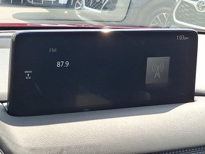 2021 Mazda Mazda CX-5 Touring