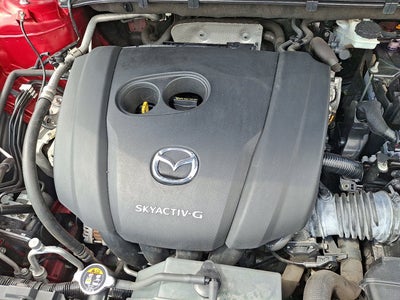 2021 Mazda Mazda CX-5 Touring