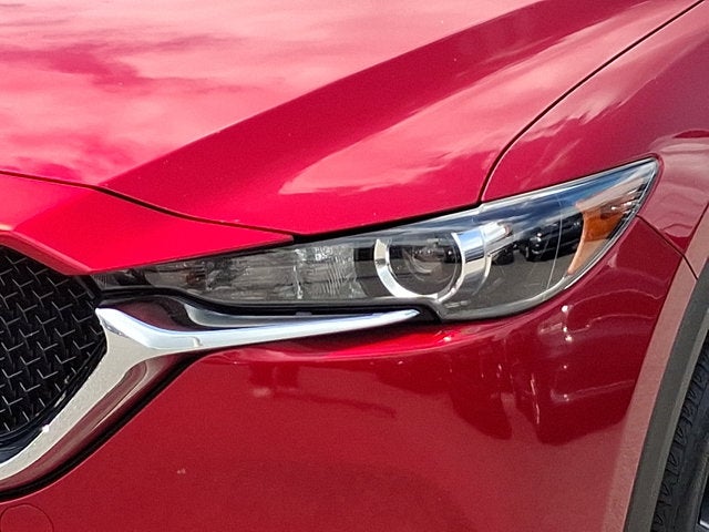 2021 Mazda Mazda CX-5 Touring