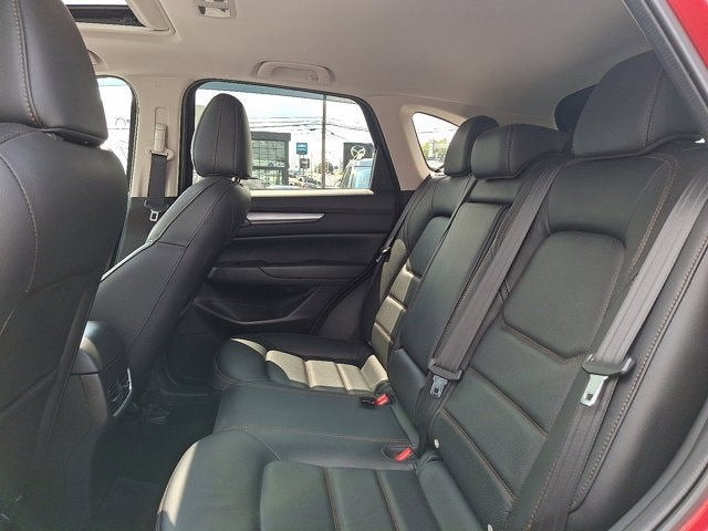 2021 Mazda Mazda CX-5 Touring