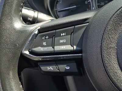 2021 Mazda Mazda CX-5 Touring