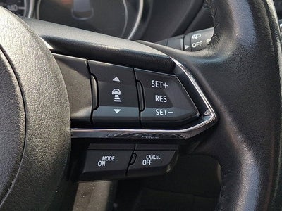 2021 Mazda Mazda CX-5 Touring