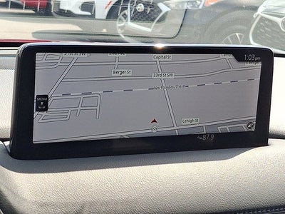 2021 Mazda Mazda CX-5 Touring