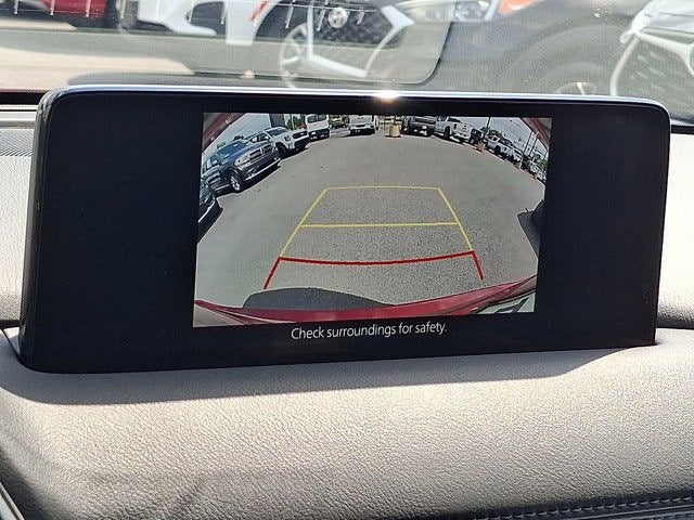 2021 Mazda Mazda CX-5 Touring