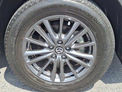 2021 Mazda Mazda CX-5 Touring