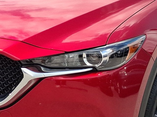 2021 Mazda Mazda CX-5 Touring