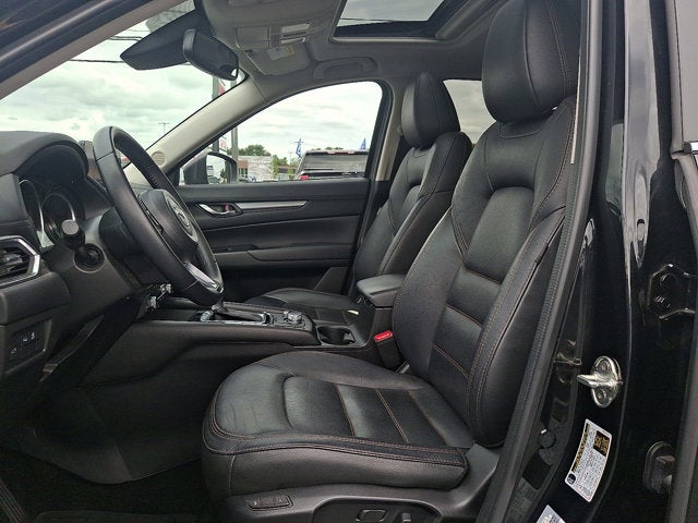 2023 Mazda Mazda CX-5 2.5 S Preferred Package