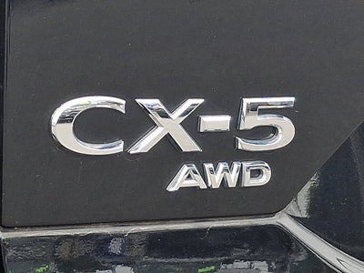 2023 Mazda Mazda CX-5 2.5 S Preferred Package