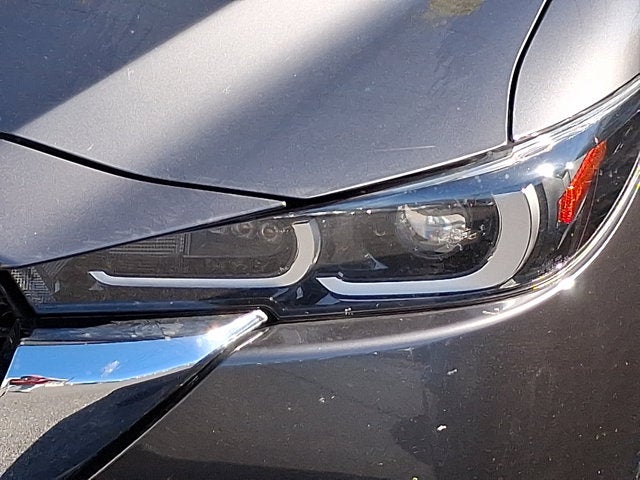 2024 Mazda Mazda CX-5 2.5 S Preferred Package