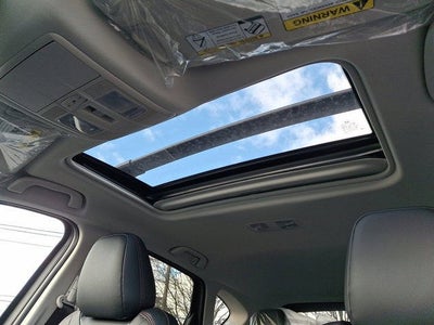 2025 Mazda Mazda CX-5 2.5 S Carbon Edition AWD