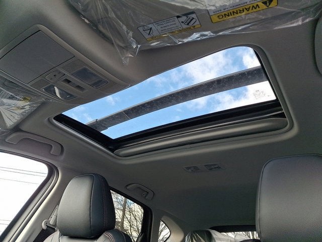 2025 Mazda Mazda CX-5 2.5 S Carbon Edition AWD